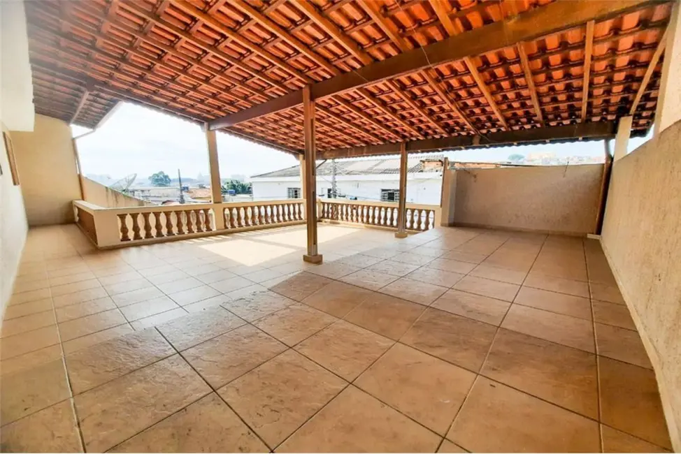 Foto 1 de Casa com 3 quartos à venda, 96m2 em Jardim Vila Formosa, São Paulo - SP