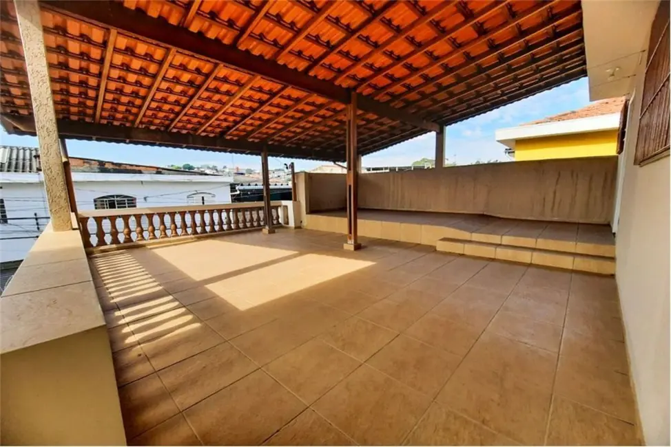 Foto 4 de Casa com 3 quartos à venda, 96m2 em Jardim Vila Formosa, São Paulo - SP