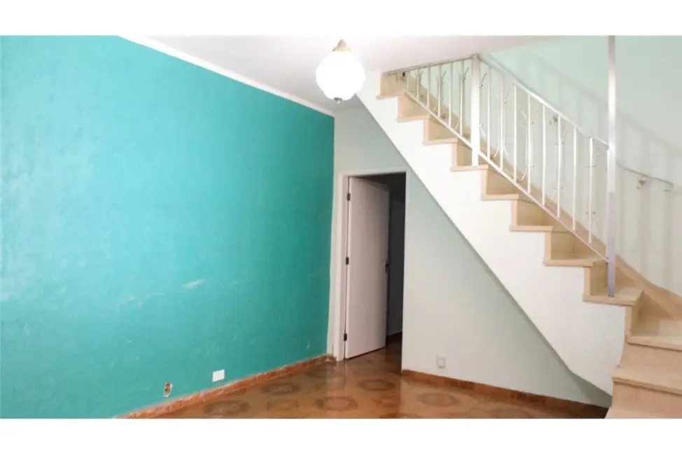 Foto 6 de Casa com 3 quartos à venda, 96m2 em Jardim Vila Formosa, São Paulo - SP