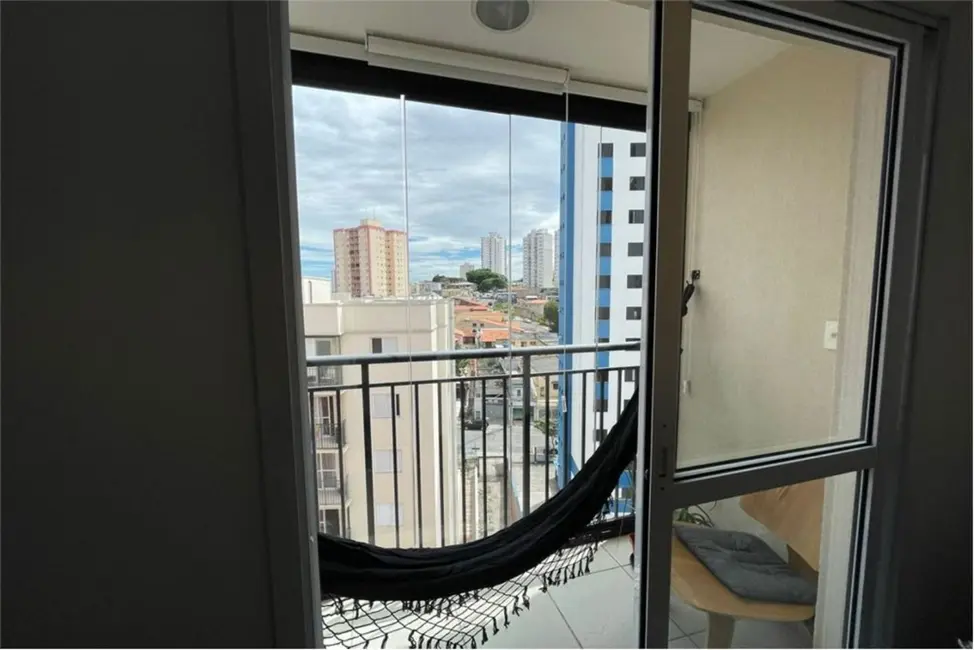 Foto 7 de Apartamento com 2 quartos à venda, 52m2 em Vila Matilde, São Paulo - SP