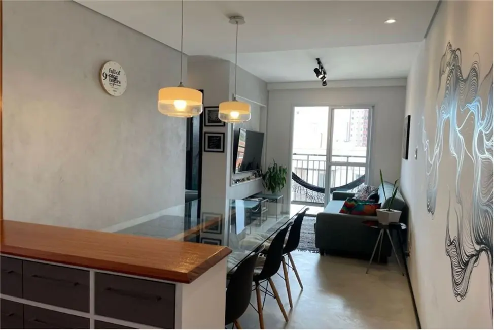 Foto 5 de Apartamento com 2 quartos à venda, 52m2 em Vila Matilde, São Paulo - SP