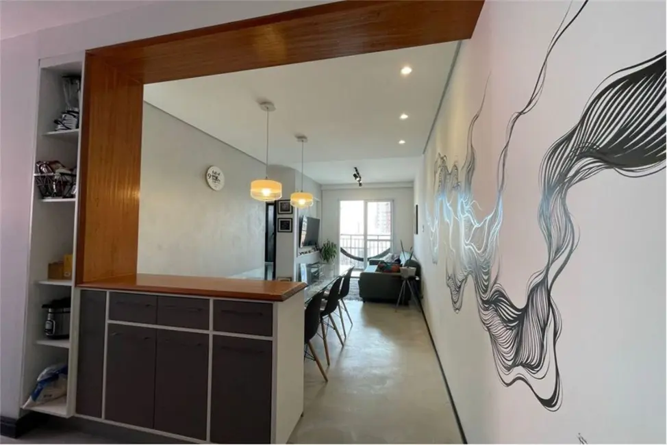 Foto 4 de Apartamento com 2 quartos à venda, 52m2 em Vila Matilde, São Paulo - SP