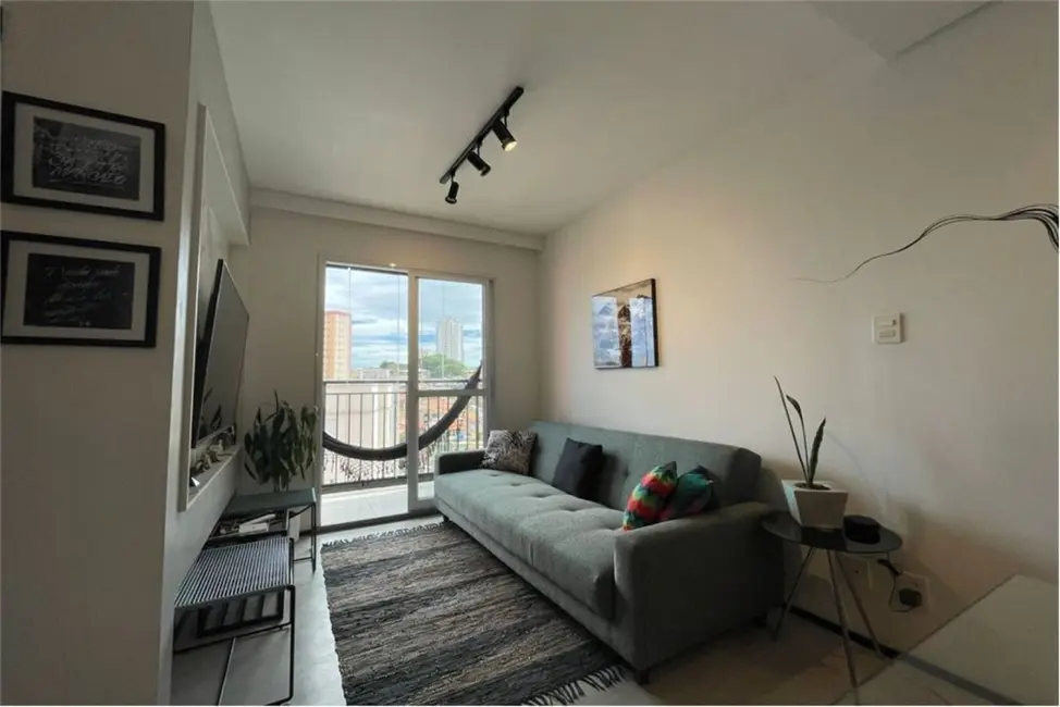 Foto 2 de Apartamento com 2 quartos à venda, 52m2 em Vila Matilde, São Paulo - SP