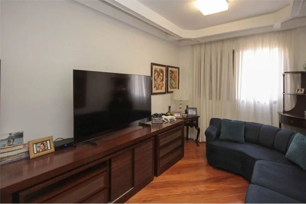 Foto 9 de Apartamento com 3 quartos à venda, 470m2 em Jardim Avelino, São Paulo - SP