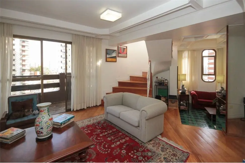 Foto 2 de Apartamento com 3 quartos à venda, 470m2 em Jardim Avelino, São Paulo - SP