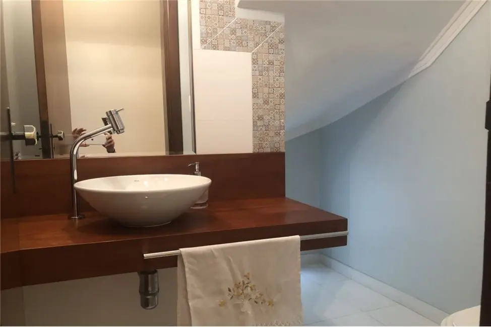 Casa com 3 quartos à venda, 150m2 em Vila Canero, São Paulo - SP - imagem 7 Foto 7 de Casa com 3 quartos à venda, 150m2 em Vila Canero, São Paulo - SP