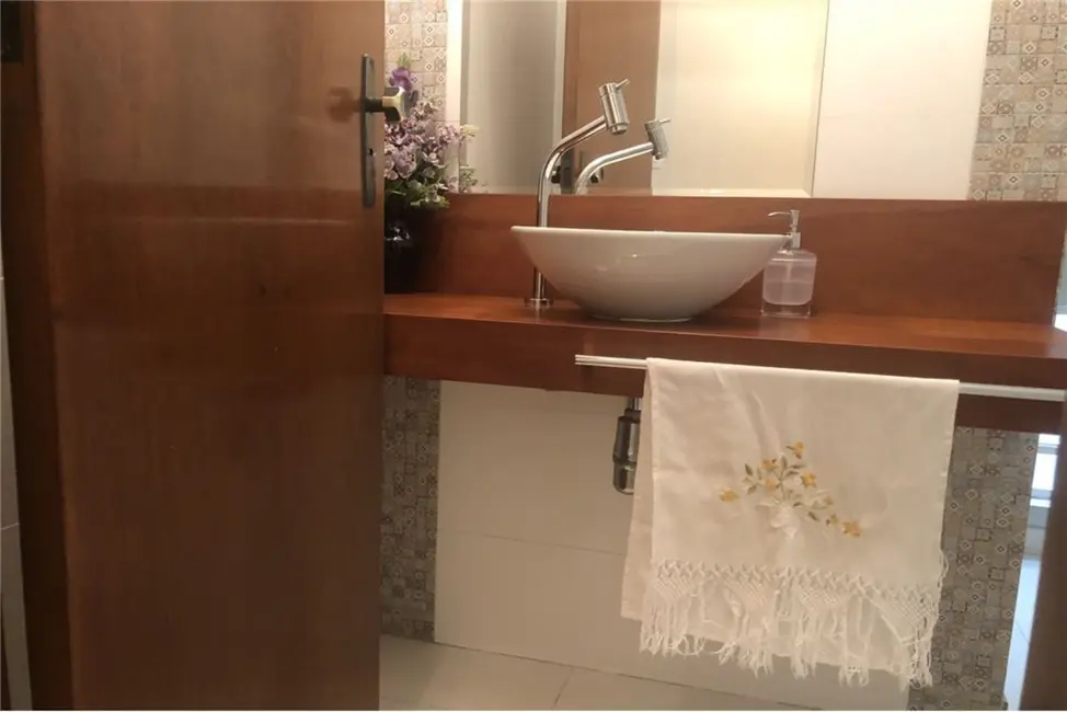 Casa com 3 quartos à venda, 150m2 em Vila Canero, São Paulo - SP - imagem 9 Foto 9 de Casa com 3 quartos à venda, 150m2 em Vila Canero, São Paulo - SP