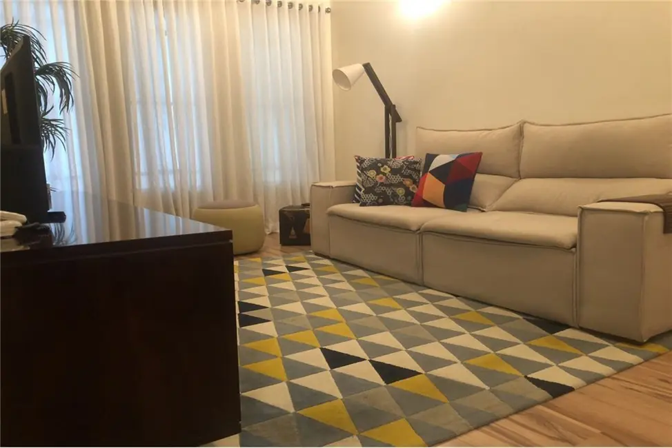 Casa com 3 quartos à venda, 150m2 em Vila Canero, São Paulo - SP - imagem 4 Foto 4 de Casa com 3 quartos à venda, 150m2 em Vila Canero, São Paulo - SP