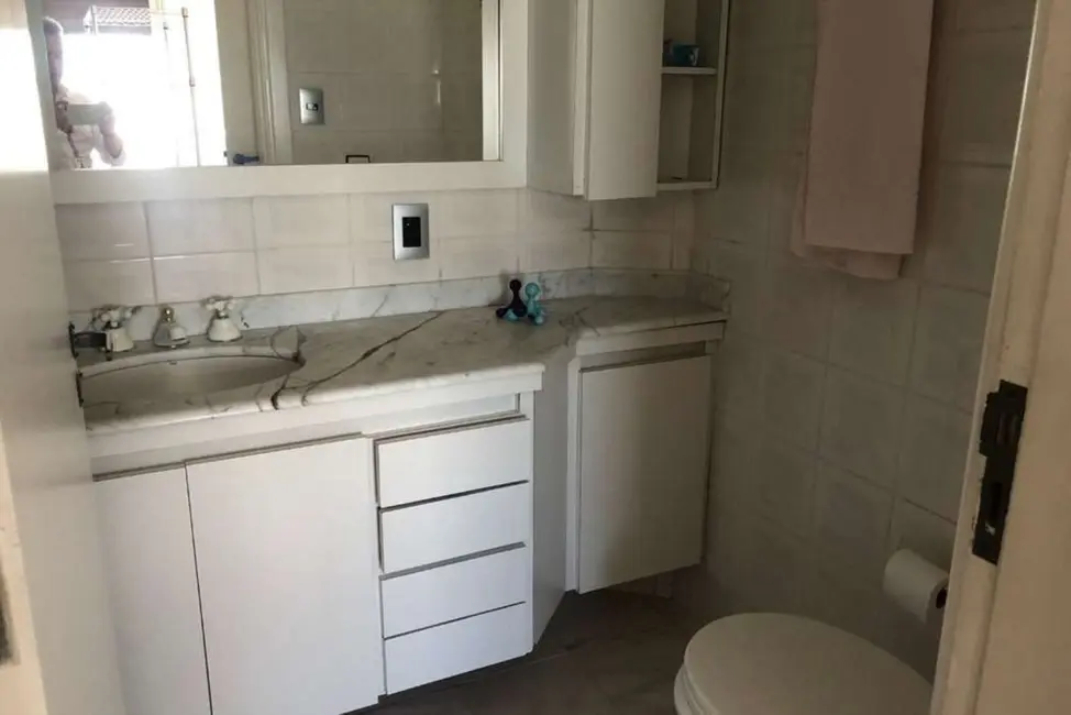 Apartamento com 3 quartos à venda, 105m2 em Mooca, São Paulo - SP - imagem 7 Foto 7 de Apartamento com 3 quartos à venda, 105m2 em Mooca, São Paulo - SP