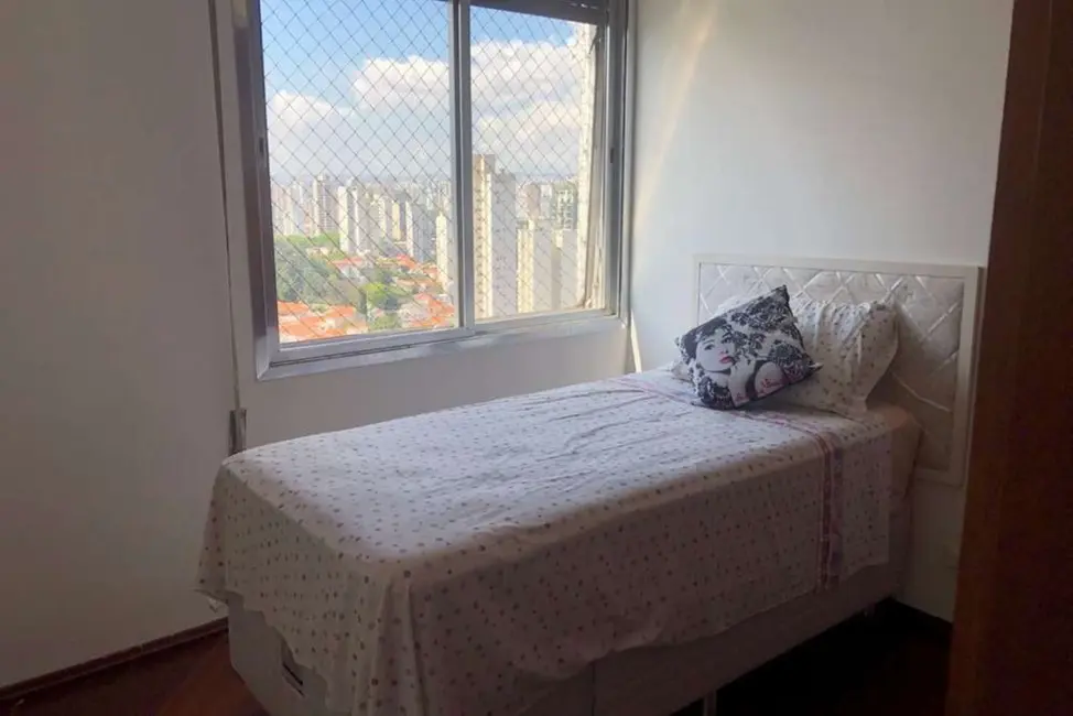 Apartamento com 3 quartos à venda, 105m2 em Mooca, São Paulo - SP - imagem 9 Foto 9 de Apartamento com 3 quartos à venda, 105m2 em Mooca, São Paulo - SP