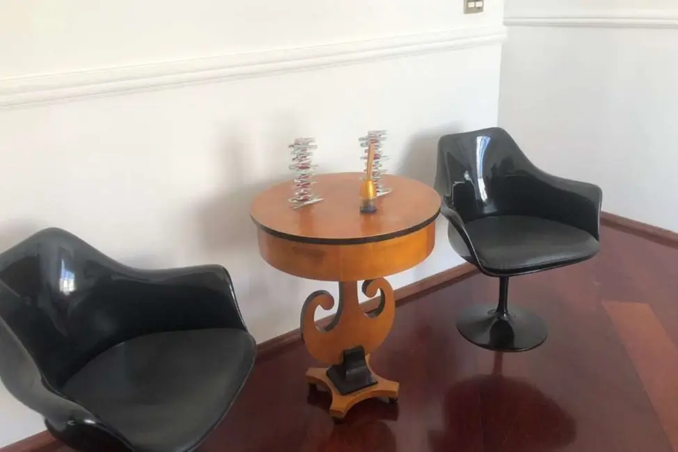 Apartamento com 3 quartos à venda, 105m2 em Mooca, São Paulo - SP - imagem 3 Foto 3 de Apartamento com 3 quartos à venda, 105m2 em Mooca, São Paulo - SP