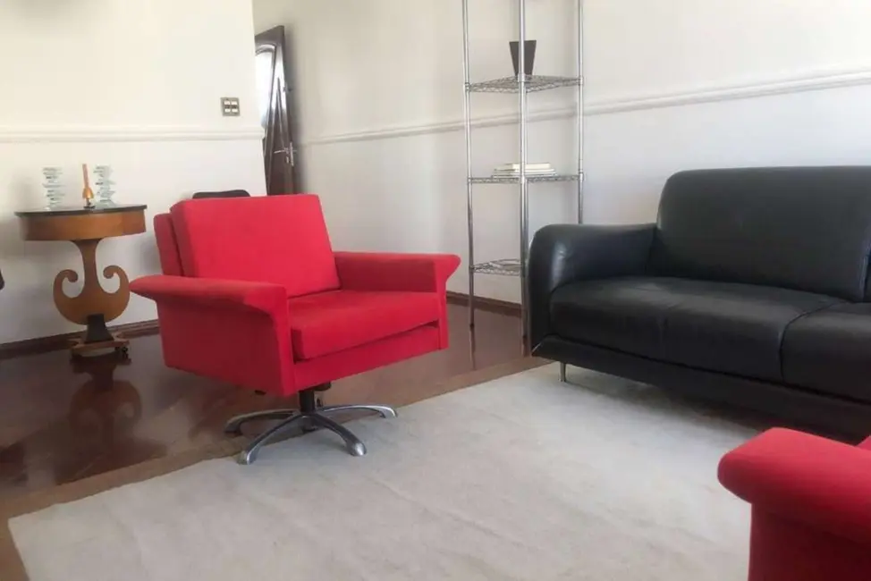 Foto 1 de Apartamento com 3 quartos à venda, 105m2 em Mooca, São Paulo - SP