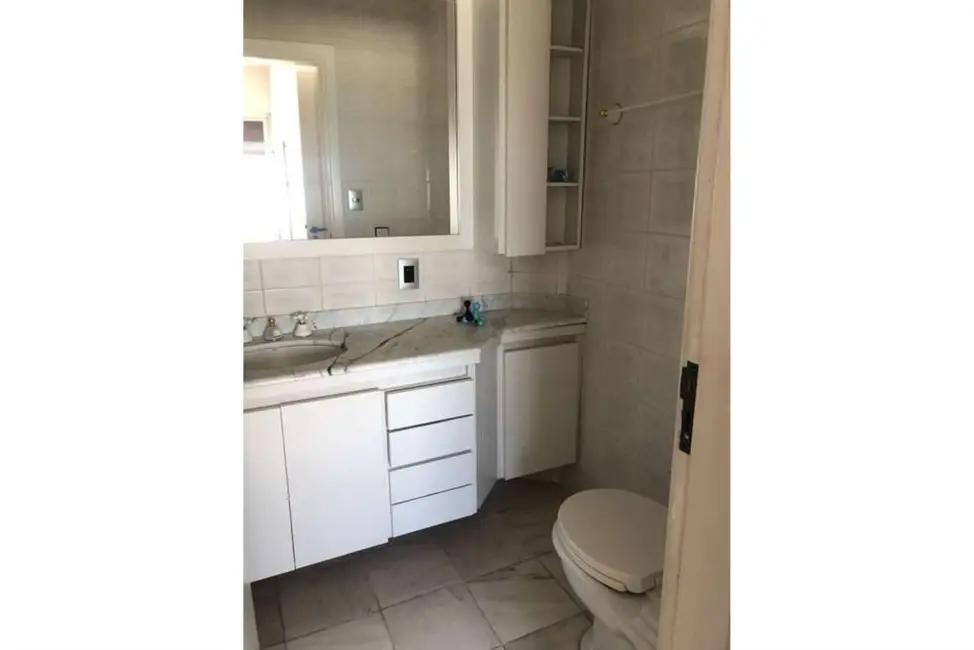 Apartamento com 3 quartos à venda, 105m2 em Mooca, São Paulo - SP - imagem 8 Foto 8 de Apartamento com 3 quartos à venda, 105m2 em Mooca, São Paulo - SP