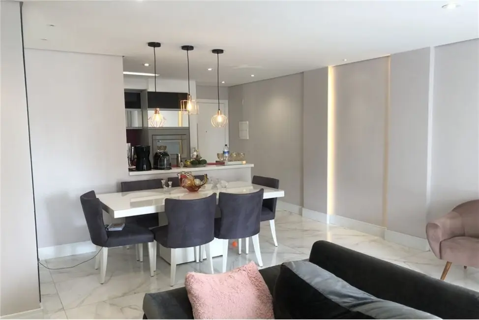 Foto 3 de Apartamento com 2 quartos à venda, 74m2 em Vila Regente Feijó, São Paulo - SP