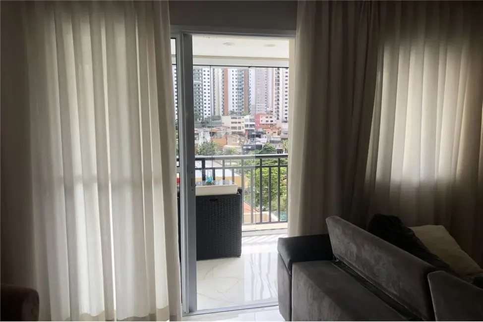 Foto 5 de Apartamento com 2 quartos à venda, 74m2 em Vila Regente Feijó, São Paulo - SP