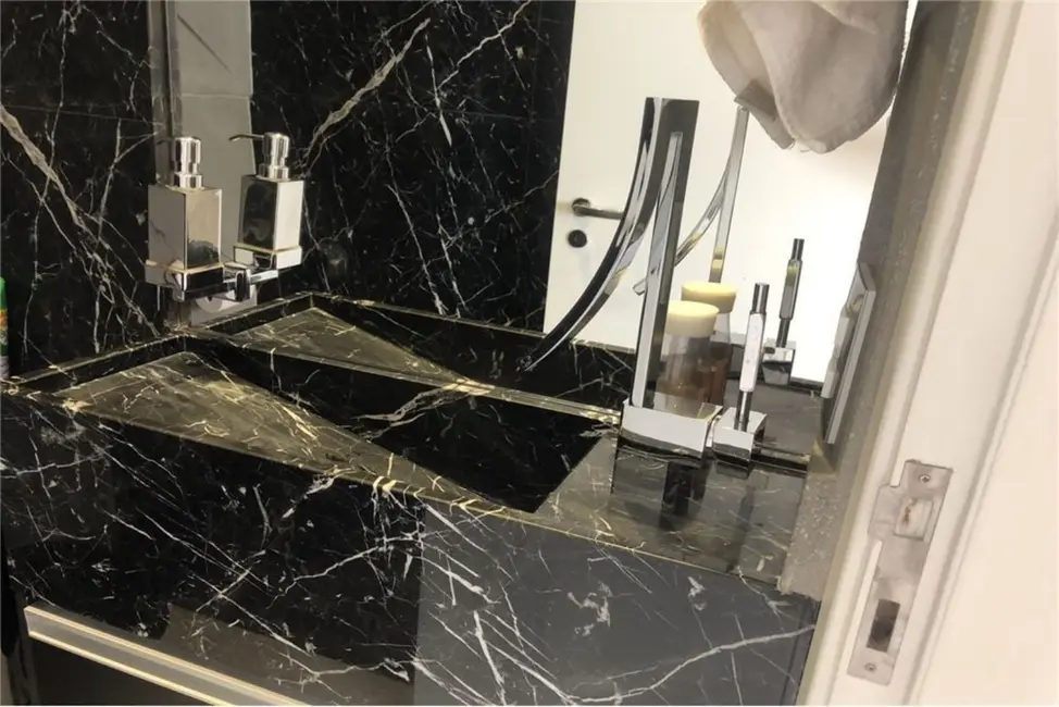 Foto 9 de Apartamento com 2 quartos à venda, 74m2 em Vila Regente Feijó, São Paulo - SP