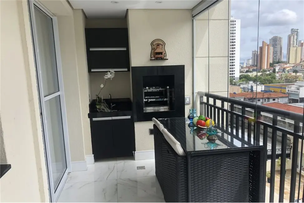 Foto 6 de Apartamento com 2 quartos à venda, 74m2 em Vila Regente Feijó, São Paulo - SP