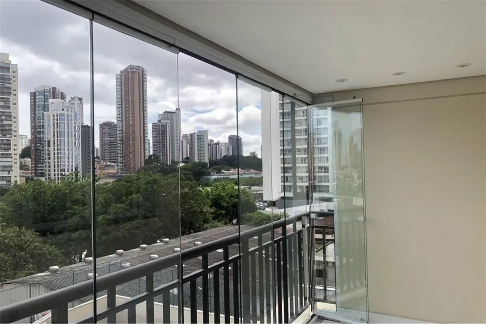 Foto 7 de Apartamento com 2 quartos à venda, 74m2 em Vila Regente Feijó, São Paulo - SP