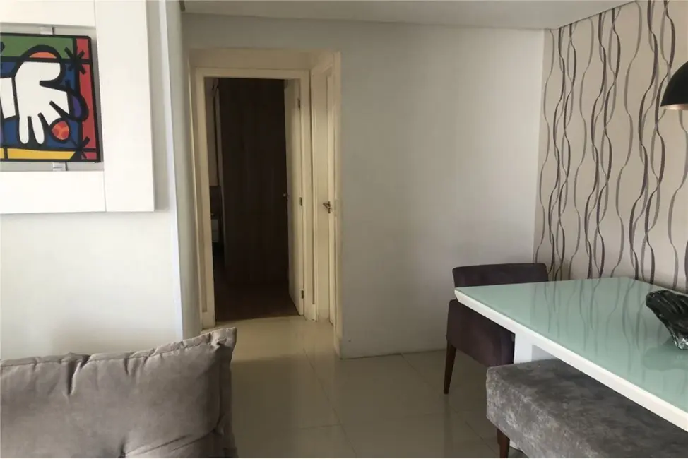 Foto 6 de Apartamento com 2 quartos à venda, 57m2 em Água Rasa, São Paulo - SP