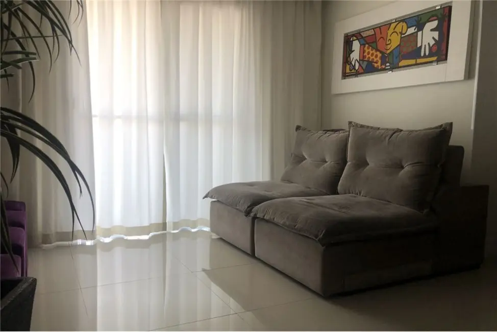 Foto 5 de Apartamento com 2 quartos à venda, 57m2 em Água Rasa, São Paulo - SP
