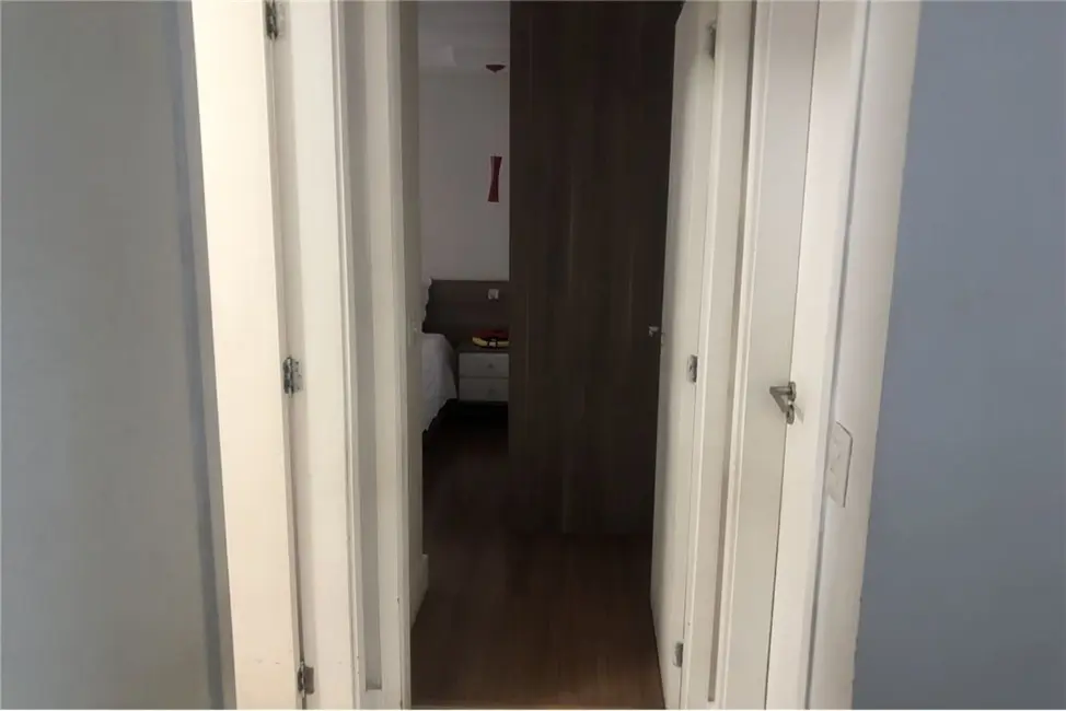 Foto 8 de Apartamento com 2 quartos à venda, 57m2 em Água Rasa, São Paulo - SP