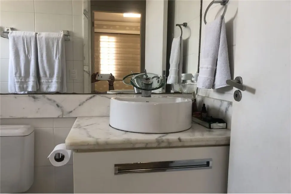Foto 9 de Apartamento com 2 quartos à venda, 57m2 em Água Rasa, São Paulo - SP