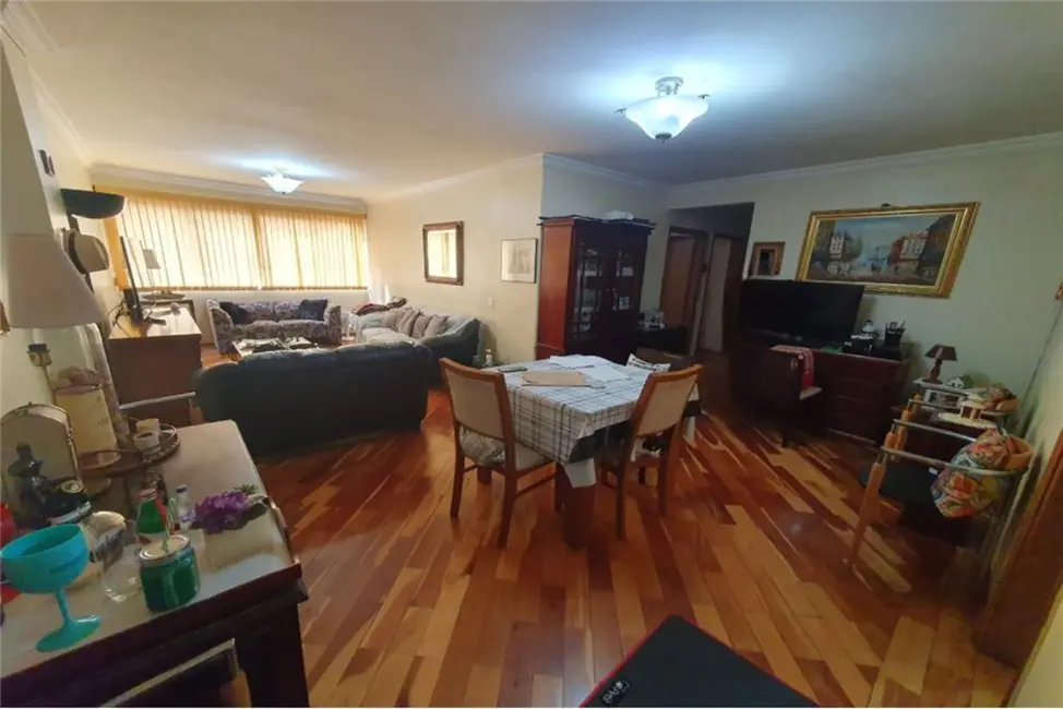 Foto 1 de Apartamento com 2 quartos à venda, 100m2 em Consolação, São Paulo - SP