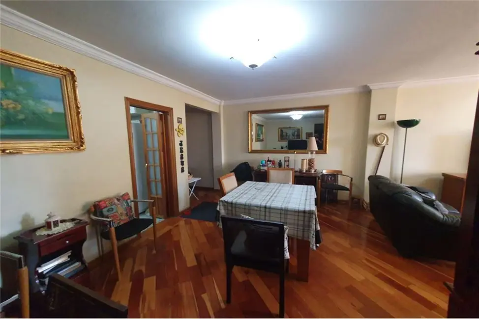 Foto 2 de Apartamento com 2 quartos à venda, 100m2 em Consolação, São Paulo - SP