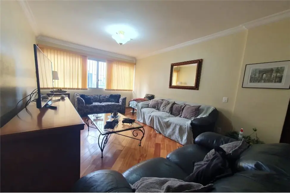 Foto 4 de Apartamento com 2 quartos à venda, 100m2 em Consolação, São Paulo - SP