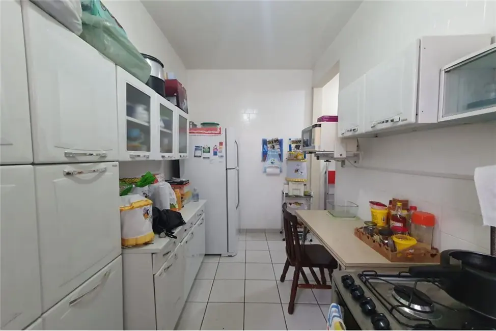 Casa com 4 quartos à venda, 125m2 em Aclimação, São Paulo - SP - imagem 8 Foto 8 de Casa com 4 quartos à venda, 125m2 em Aclimação, São Paulo - SP