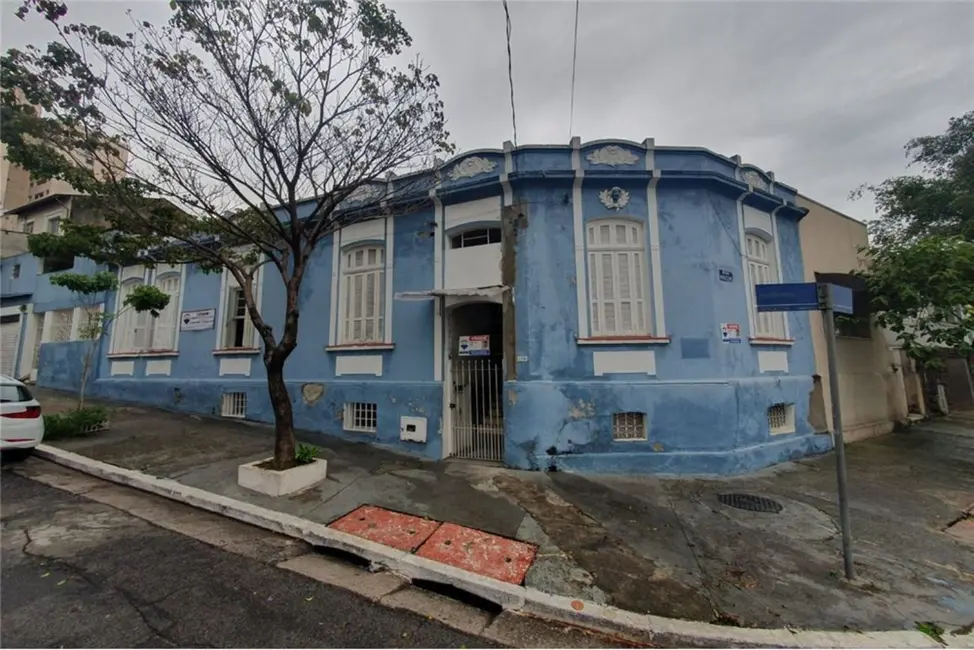 Foto 1 de Casa com 4 quartos à venda, 125m2 em Aclimação, São Paulo - SP