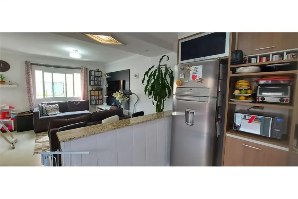 Foto 2 de Casa com 3 quartos à venda, 131m2 em Chácara Belenzinho, São Paulo - SP