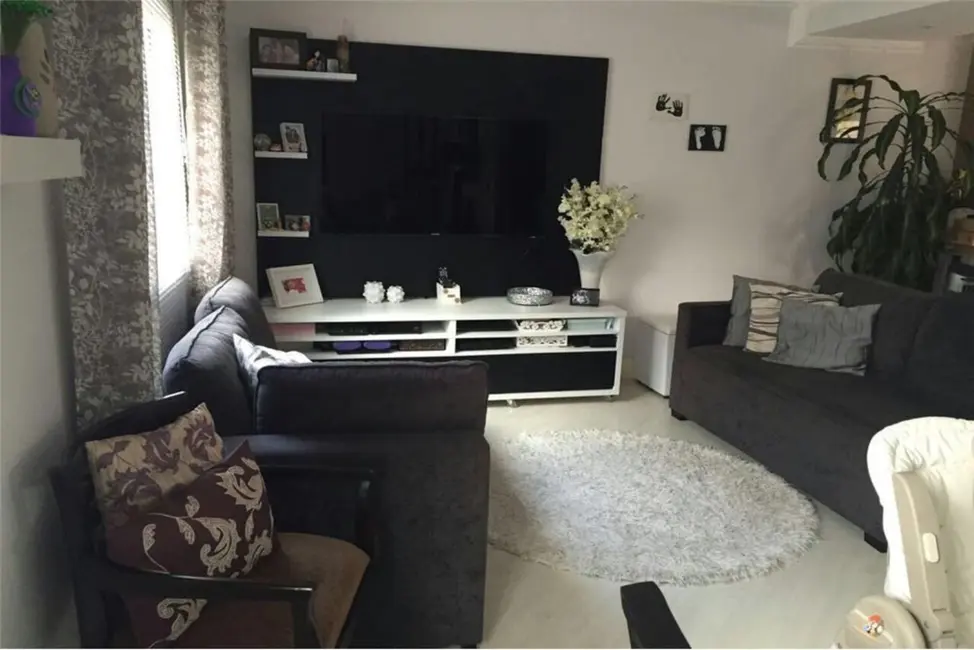 Foto 9 de Casa com 3 quartos à venda, 131m2 em Chácara Belenzinho, São Paulo - SP