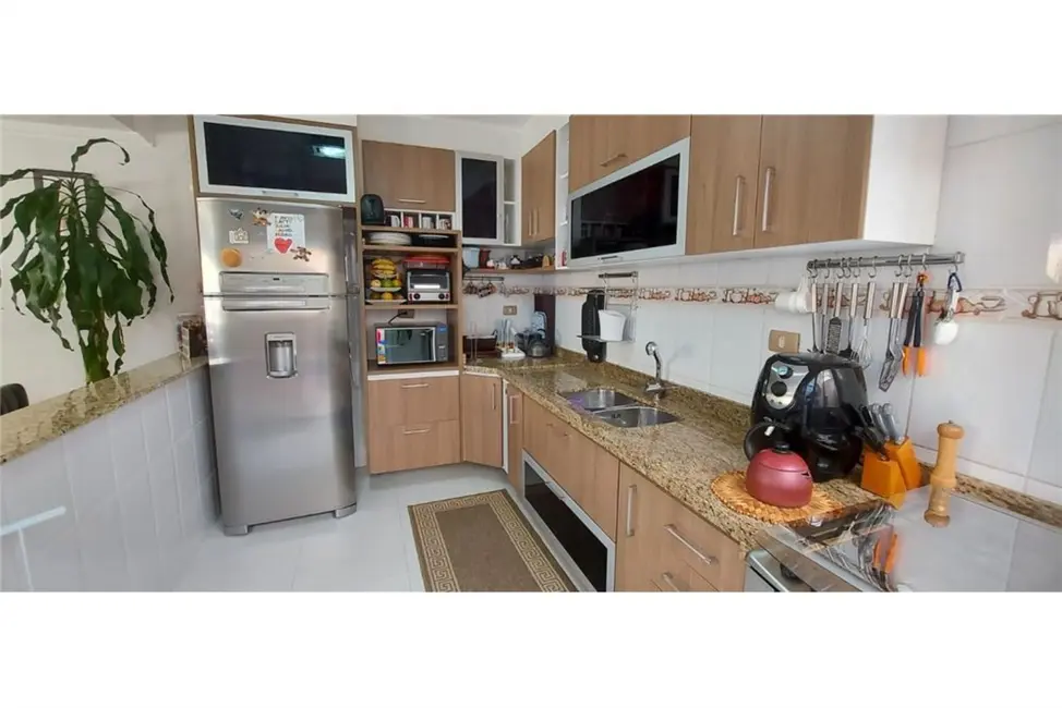 Foto 8 de Casa com 3 quartos à venda, 131m2 em Chácara Belenzinho, São Paulo - SP