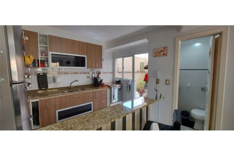 Foto 5 de Casa com 3 quartos à venda, 131m2 em Chácara Belenzinho, São Paulo - SP