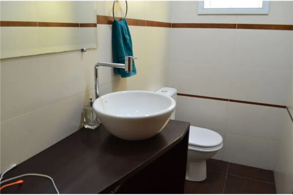 Foto 6 de Casa com 5 quartos à venda, 276m2 em Chácara Mafalda, São Paulo - SP