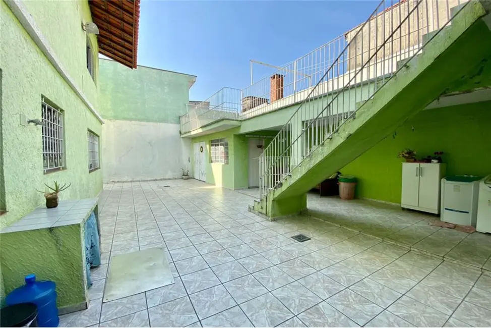 Casa com 4 quartos à venda, 283m2 em Vila Bela do Sapopemba, São Paulo - SP - imagem 1 Foto 1 de Casa com 4 quartos à venda, 283m2 em Vila Bela do Sapopemba, São Paulo - SP