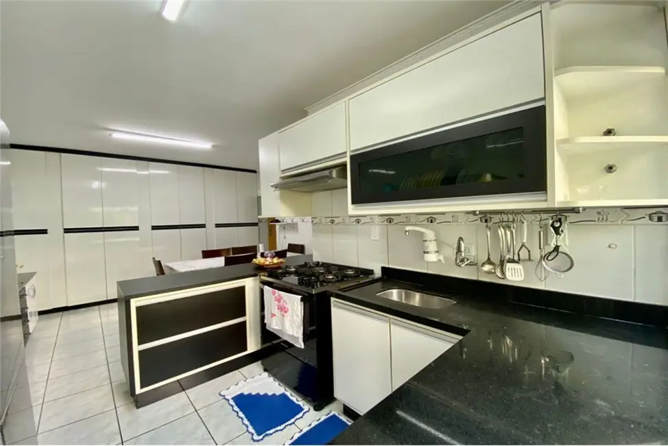 Casa com 4 quartos à venda, 283m2 em Vila Bela do Sapopemba, São Paulo - SP - imagem 5 Foto 5 de Casa com 4 quartos à venda, 283m2 em Vila Bela do Sapopemba, São Paulo - SP