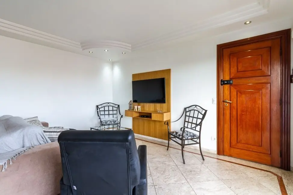 Foto 4 de Apartamento com 4 quartos à venda, 155m2 em Vila Suzana, São Paulo - SP