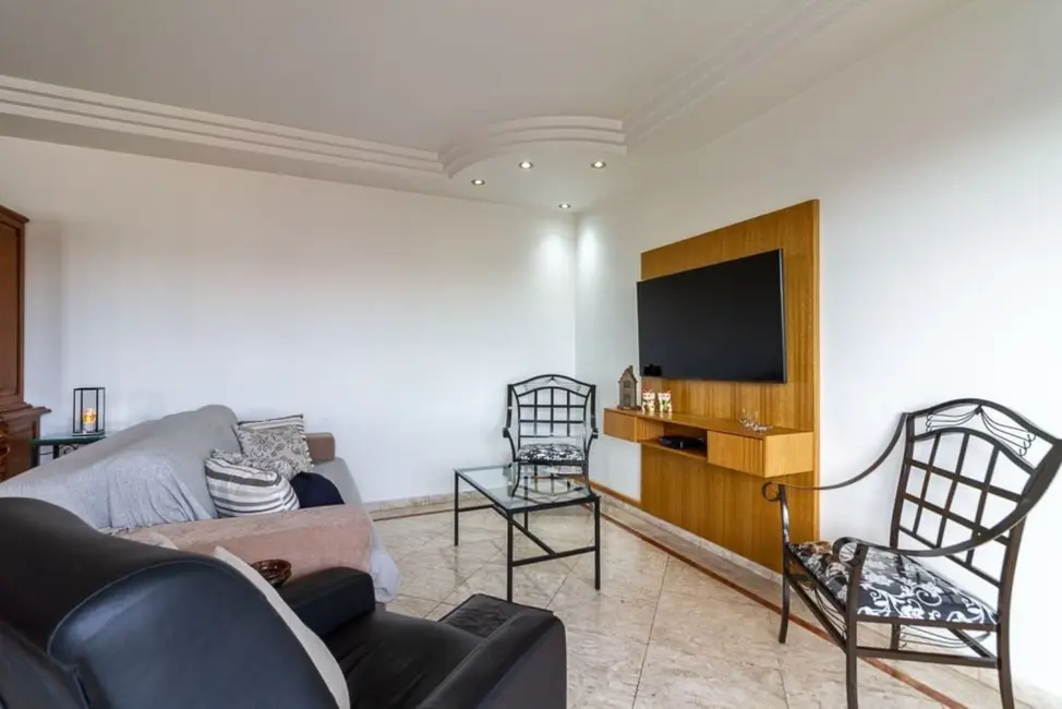 Foto 5 de Apartamento com 4 quartos à venda, 155m2 em Vila Suzana, São Paulo - SP