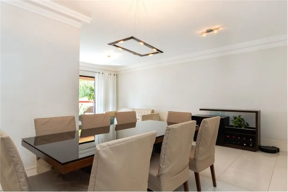 Foto 1 de Apartamento com 4 quartos à venda, 163m2 em Vila Andrade, São Paulo - SP