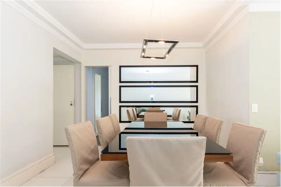 Apartamento com 4 quartos à venda, 163m2 em Vila Andrade, São Paulo - SP - imagem 7 Foto 7 de Apartamento com 4 quartos à venda, 163m2 em Vila Andrade, São Paulo - SP