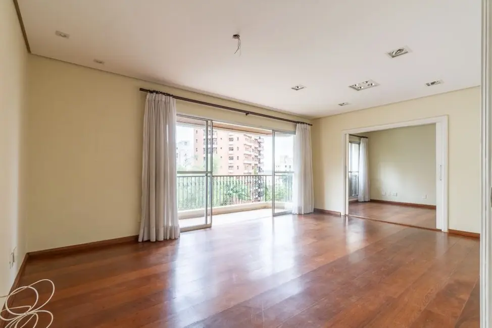 Foto 3 de Apartamento com 3 quartos à venda, 142m2 em Vila Andrade, São Paulo - SP