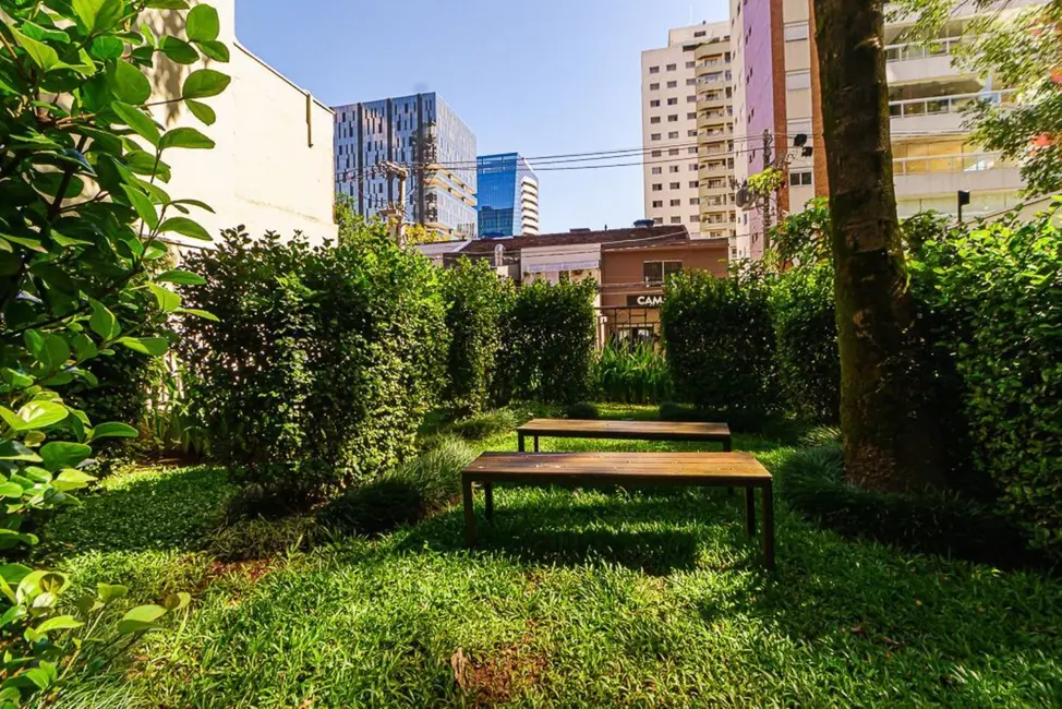 Foto 2 de Casa com 1 quarto à venda, 77m2 em Vila Nova Conceição, São Paulo - SP