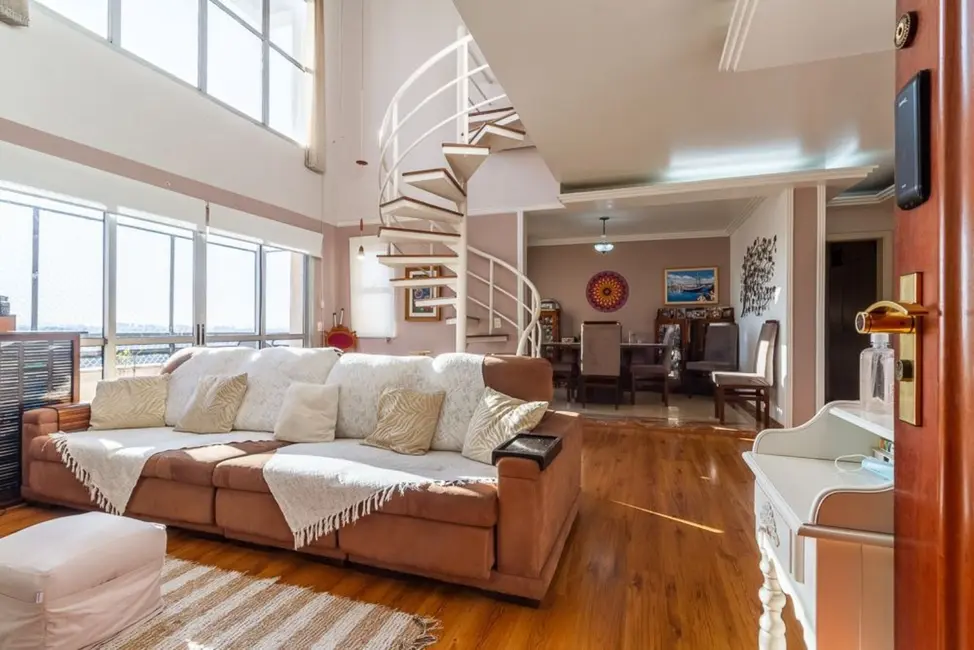 Apartamento com 4 quartos à venda, 250m2 em Vila Suzana, São Paulo - SP - imagem 1 Foto 1 de Apartamento com 4 quartos à venda, 250m2 em Vila Suzana, São Paulo - SP