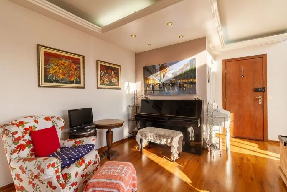 Apartamento com 4 quartos à venda, 250m2 em Vila Suzana, São Paulo - SP - imagem 7 Foto 7 de Apartamento com 4 quartos à venda, 250m2 em Vila Suzana, São Paulo - SP