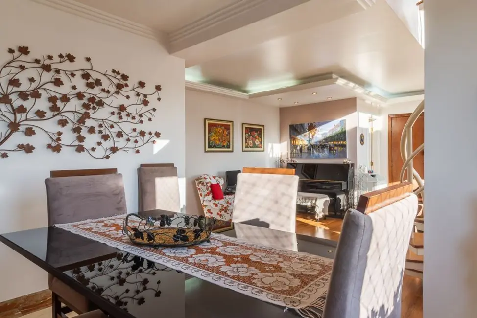 Apartamento com 4 quartos à venda, 250m2 em Vila Suzana, São Paulo - SP - imagem 4 Foto 4 de Apartamento com 4 quartos à venda, 250m2 em Vila Suzana, São Paulo - SP