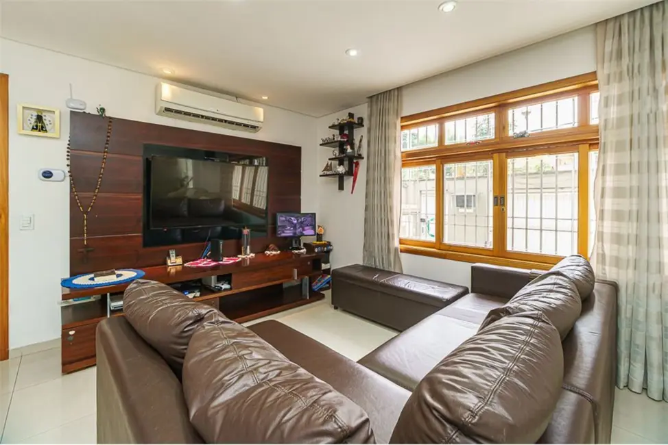 Foto 6 de Casa com 4 quartos à venda, 150m2 em Jardim Londrina, São Paulo - SP