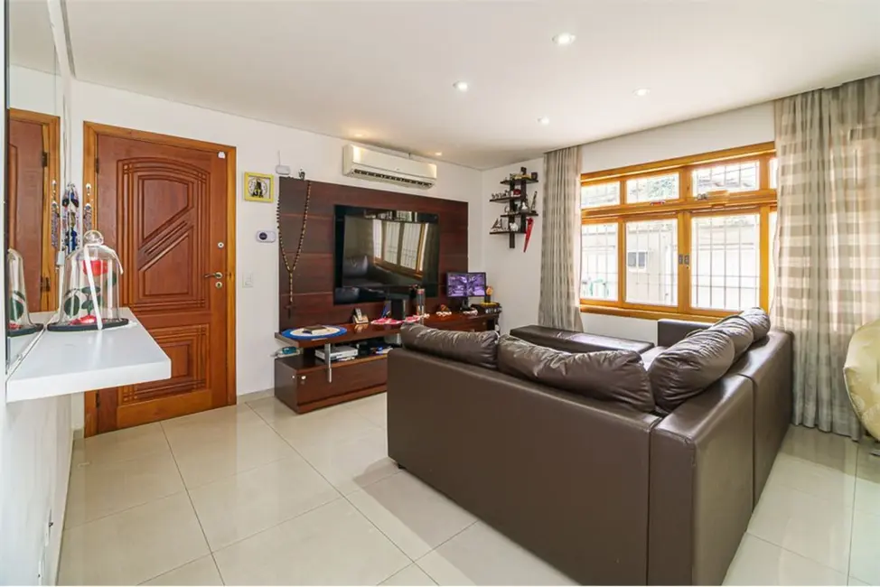 Foto 5 de Casa com 4 quartos à venda, 150m2 em Jardim Londrina, São Paulo - SP