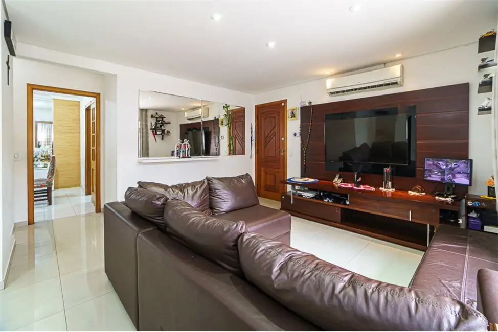 Foto 8 de Casa com 4 quartos à venda, 150m2 em Jardim Londrina, São Paulo - SP